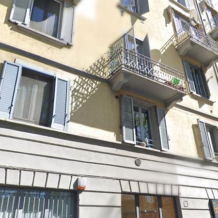 City Centre Navigli- Studio Milano Eksteriør bilde