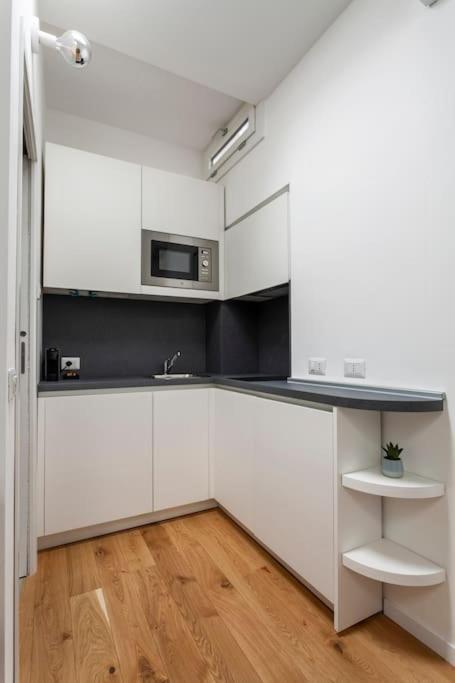 City Centre Navigli- Studio Milano Eksteriør bilde