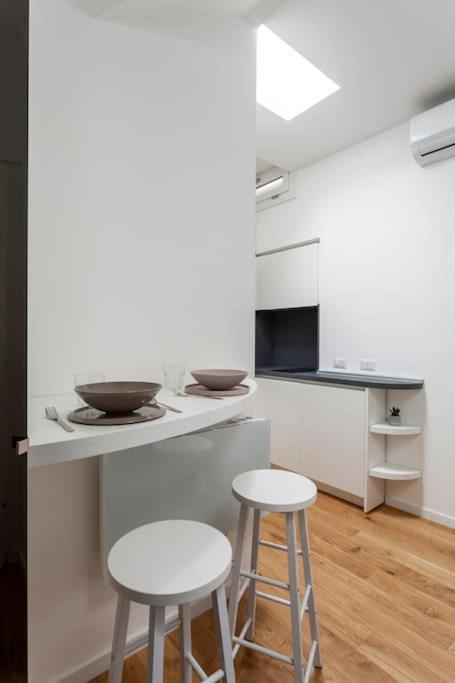 City Centre Navigli- Studio Milano Eksteriør bilde