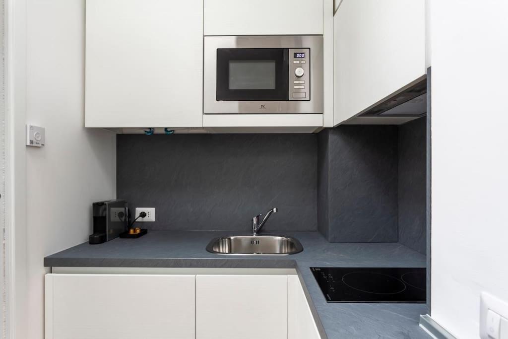 City Centre Navigli- Studio Milano Eksteriør bilde