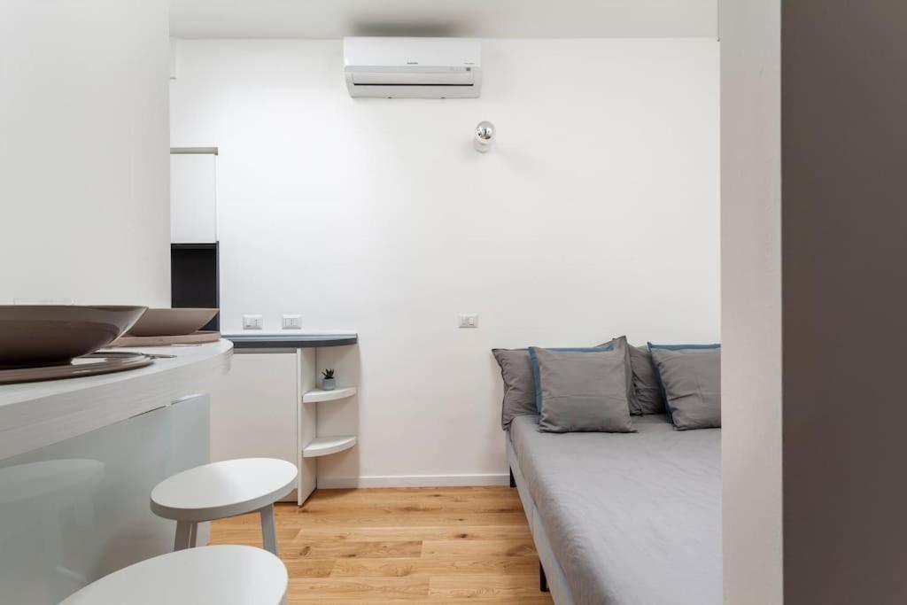 City Centre Navigli- Studio Milano Eksteriør bilde