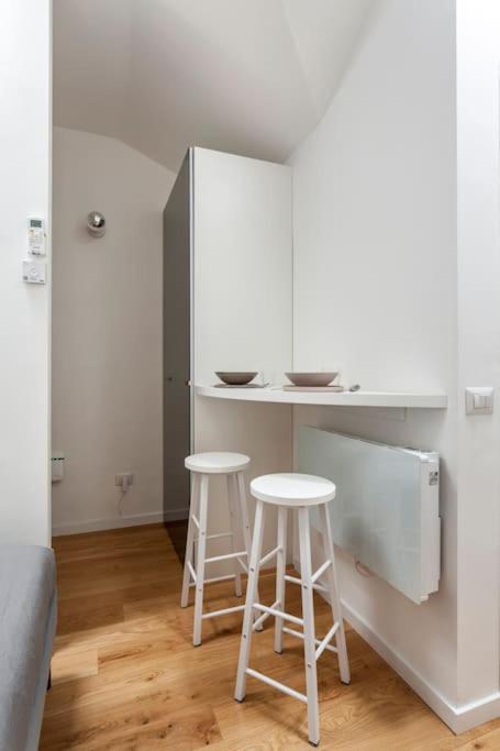 City Centre Navigli- Studio Milano Eksteriør bilde