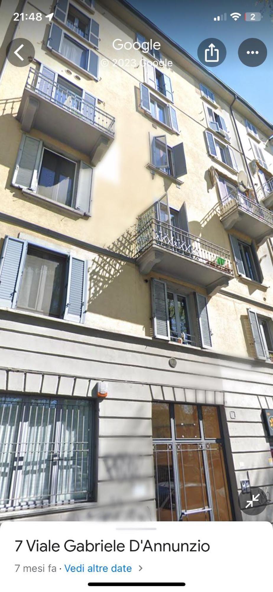 City Centre Navigli- Studio Milano Eksteriør bilde